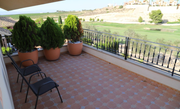 Reventa - Villa - Algorfa