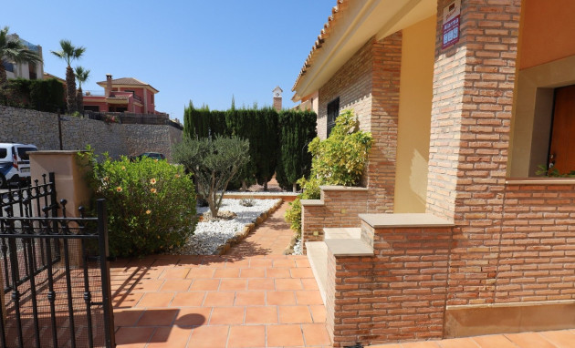 Reventa - Villa - Algorfa