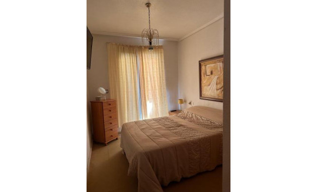 Herverkoop - Penthouse - Torrevieja - Centro