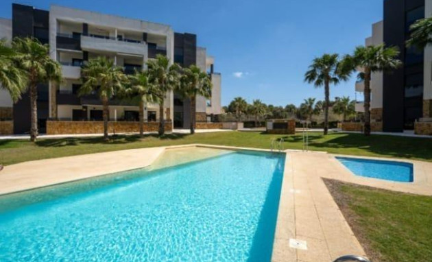 Reventa - Apartment - Orihuela Costa - Villamartin