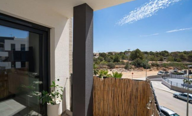 Reventa - Apartment - Orihuela Costa - Villamartin