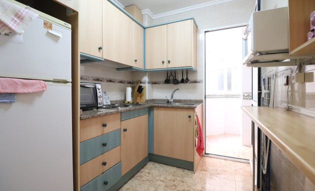 Reventa - Apartment - Torrevieja - Torrevieja - Centre