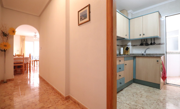 Reventa - Apartment - Torrevieja - Torrevieja - Centre