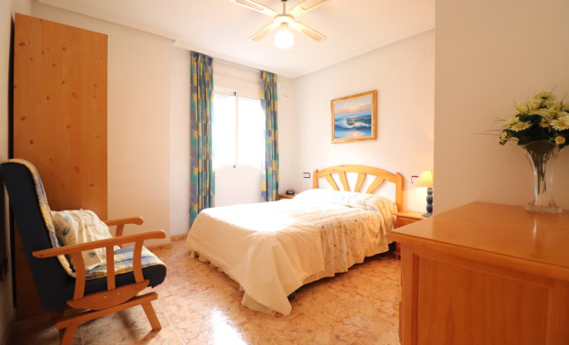 Reventa - Apartment - Torrevieja - Torrevieja - Centre