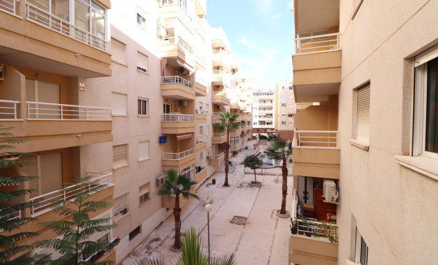 Reventa - Apartment - Torrevieja - Torrevieja - Centre