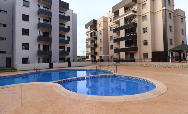 Reventa - Apartment - San Miguel de Salinas - San Miguel - Town