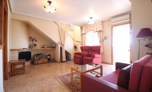 Reventa - Detached Villa - Orihuela Costa - Los Balcones