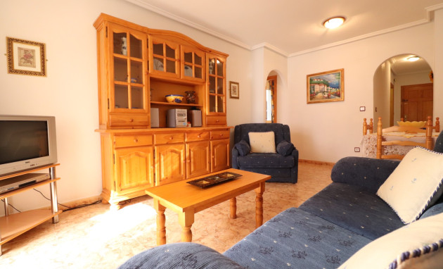 Reventa - Apartment - Torrevieja - Torrevieja - Centre