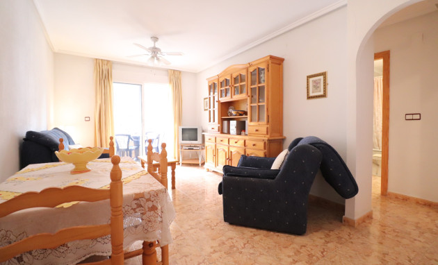 Reventa - Apartment - Torrevieja - Torrevieja - Centre