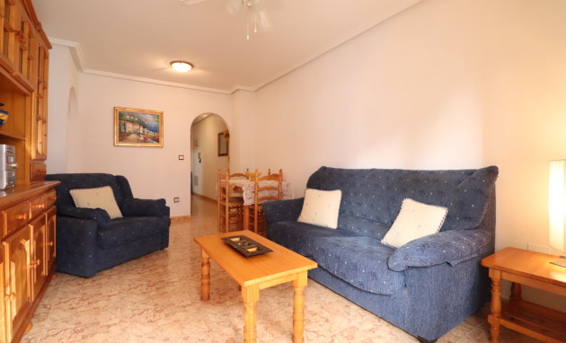 Reventa - Apartment - Torrevieja - Torrevieja - Centre