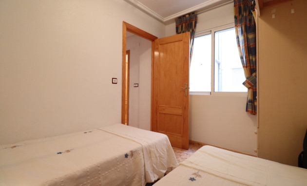 Reventa - Apartment - Torrevieja - Torrevieja - Centre