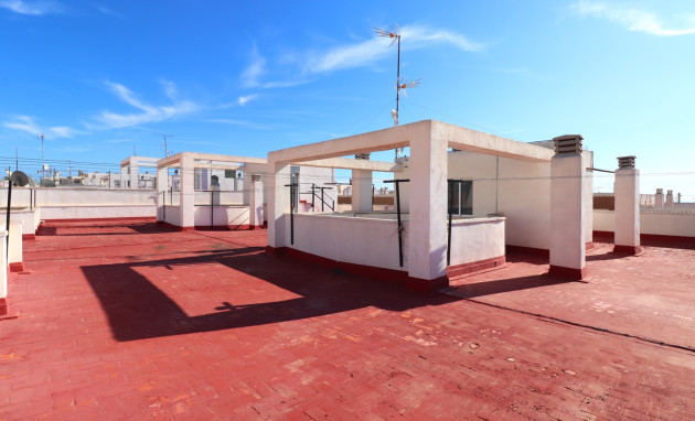 Reventa - Apartment - Torrevieja - Torrevieja - Centre