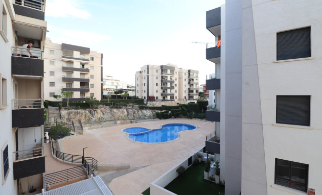 Reventa - Apartment - San Miguel de Salinas - San Miguel - Town