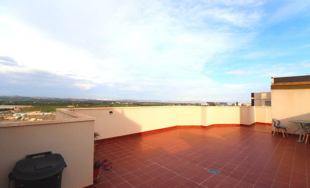 Reventa - Apartment - San Miguel de Salinas - San Miguel - Town