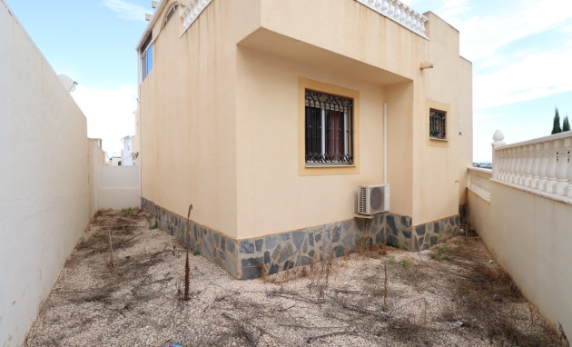 Herverkoop - Detached Villa - Orihuela Costa - Los Balcones