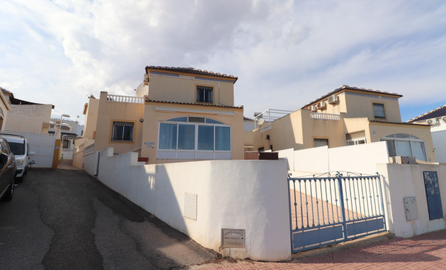 Reventa - Detached Villa - Orihuela Costa - Los Balcones