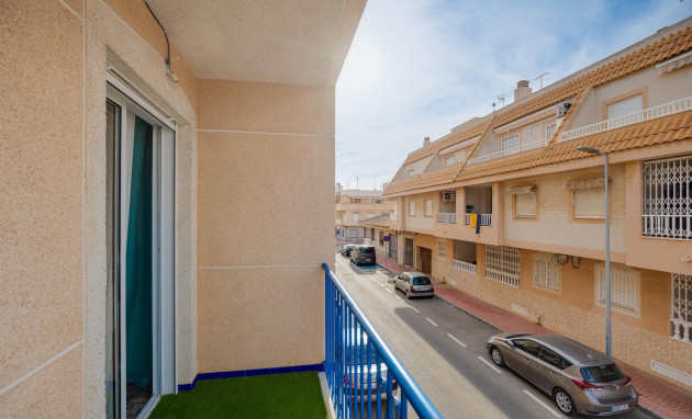 Herverkoop - Apartment - Torrevieja - Acequion