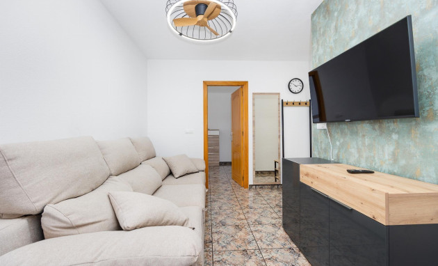 Herverkoop - Apartment - Torrevieja - Acequion