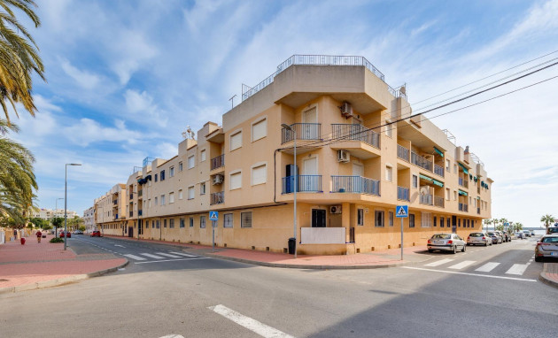 Herverkoop - Apartment - Torrevieja - Acequion