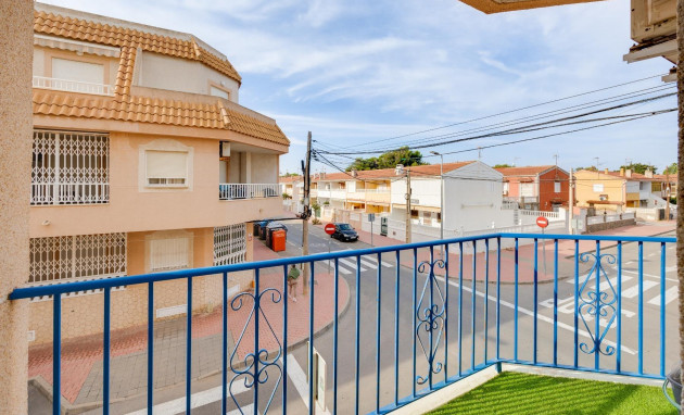 Herverkoop - Apartment - Torrevieja - Acequion