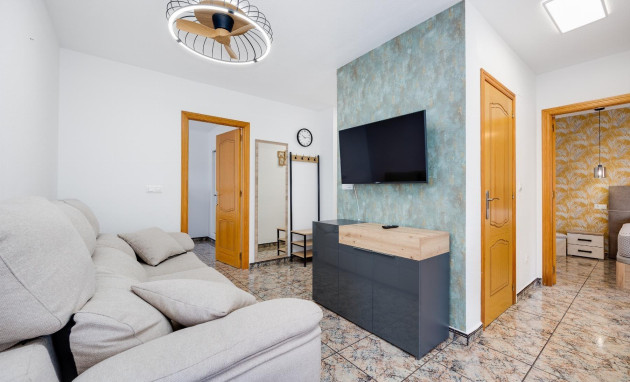 Herverkoop - Apartment - Torrevieja - Acequion