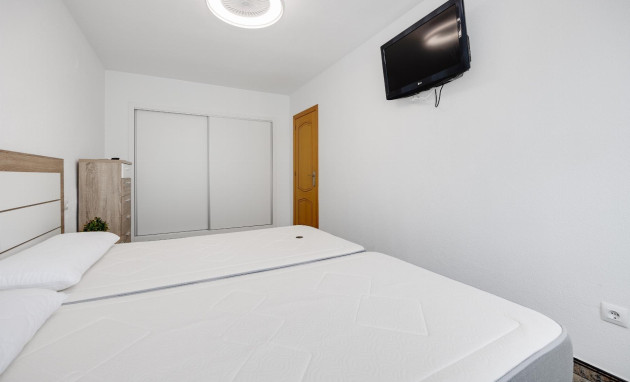 Herverkoop - Apartment - Torrevieja - Acequion