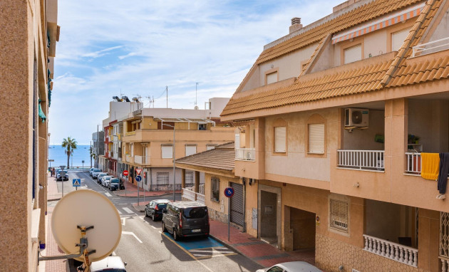 Herverkoop - Apartment - Torrevieja - Acequion