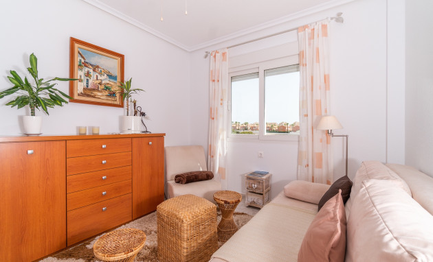 Herverkoop - Apartment - ORIHUELA COSTA - Playa Flamenca