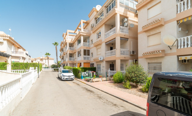 Herverkoop - Apartment - ORIHUELA COSTA - Playa Flamenca