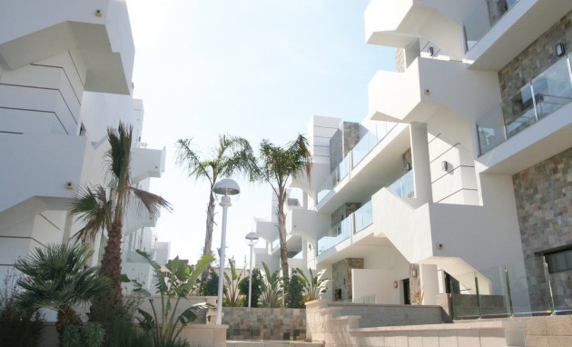 Reventa - Apartment - Arenales del Sol