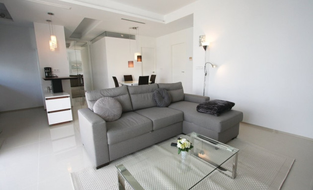 Reventa - Apartment - Arenales del Sol