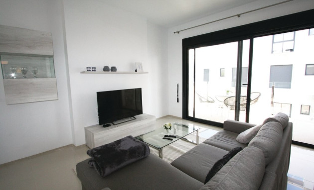 Reventa - Apartment - Arenales del Sol