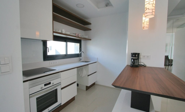 Reventa - Apartment - Arenales del Sol