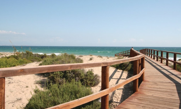 Reventa - Apartment - Arenales del Sol