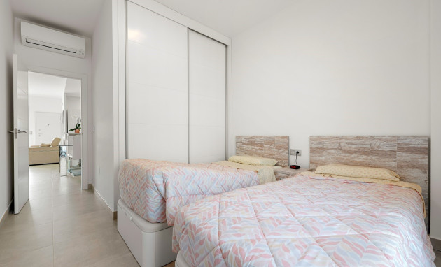 Herverkoop - Apartment - Orihuela Costa - Villamartín