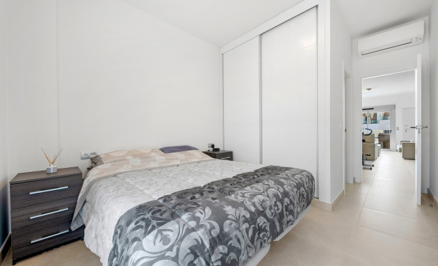 Herverkoop - Apartment - Orihuela Costa - Villamartín