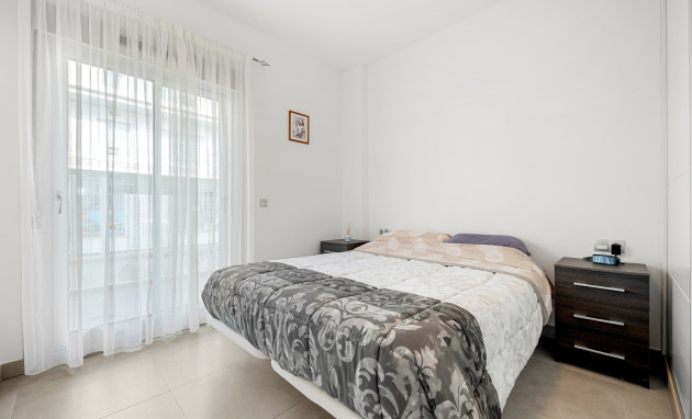 Herverkoop - Apartment - Orihuela Costa - Villamartín