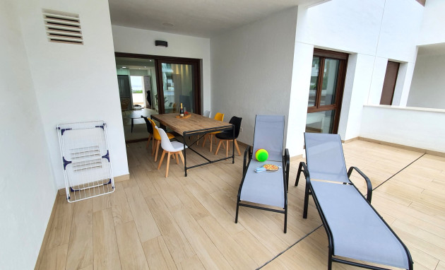 Herverkoop - Apartment - Torrevieja - Los Balcones