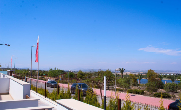 Herverkoop - Apartment - Torrevieja - Los Balcones