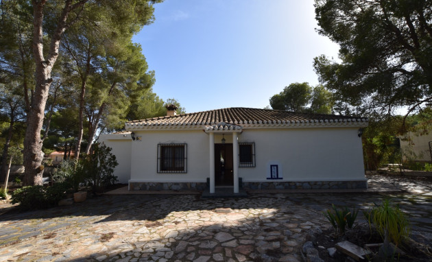 Revente - Finca - Algorfa - Montemar