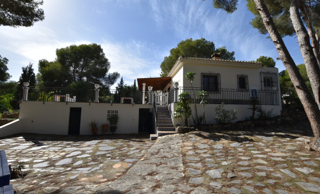 Revente - Finca - Algorfa - Montemar