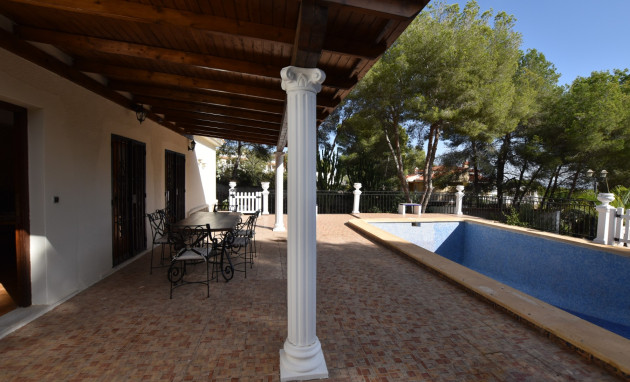 Revente - Finca - Algorfa - Montemar