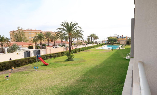 Herverkoop - Apartment - Torrevieja - Punta prima