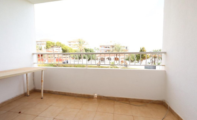 Herverkoop - Apartment - Torrevieja - Punta prima