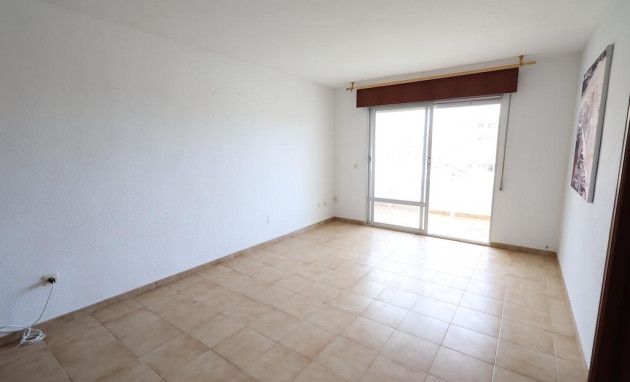 Herverkoop - Apartment - Torrevieja - Punta prima