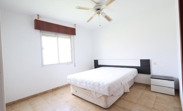 Herverkoop - Apartment - Torrevieja - Punta prima