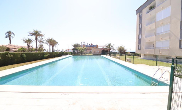 Herverkoop - Apartment - Torrevieja - Punta prima