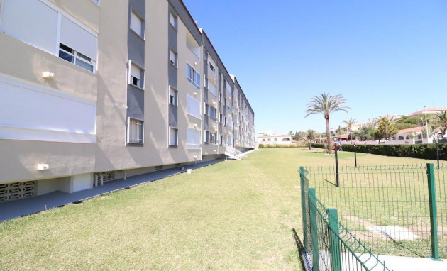 Herverkoop - Apartment - Torrevieja - Punta prima