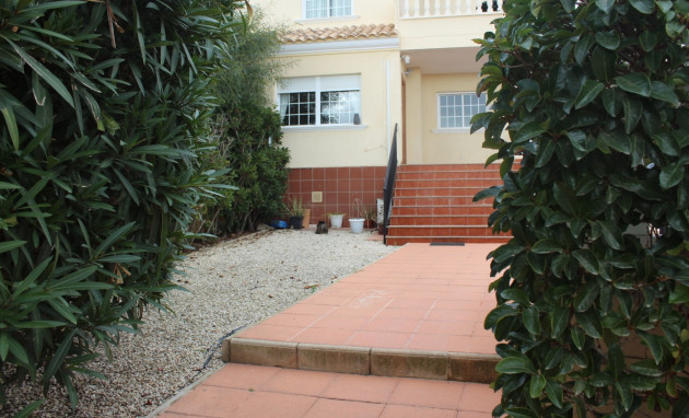 Herverkoop - Semi-Detached - Algorfa - Montemar