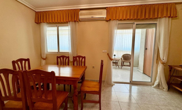 Herverkoop - Penthouse - Torrevieja - Centro